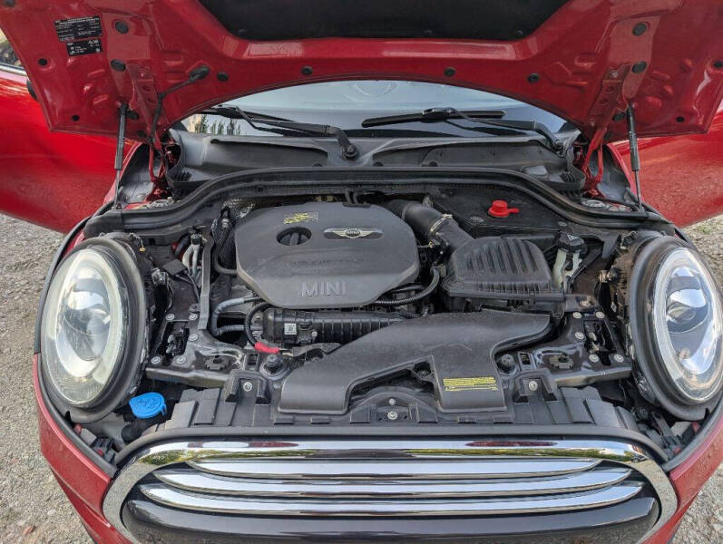 2014 MINI Hardtop Cooper