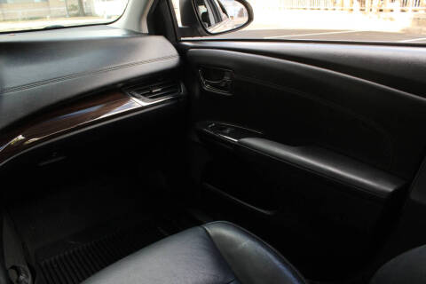 2013 Toyota Avalon Hybrid XLE Touring