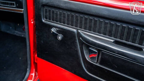 1978 Dodge D150 Pickup