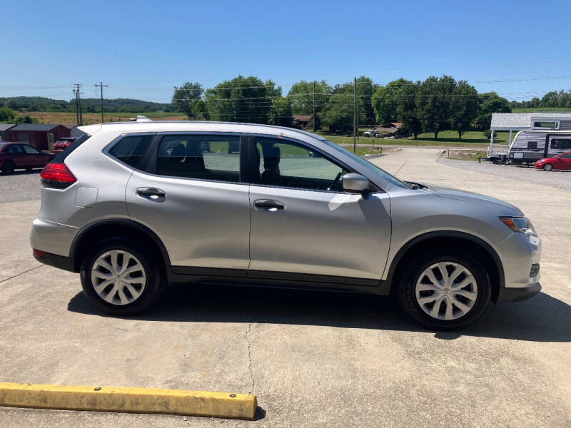2017 Nissan Rogue S - Photo 3