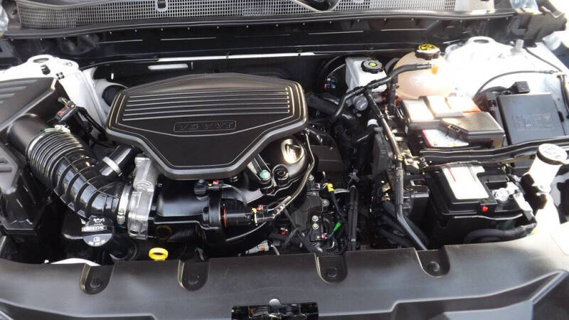 2022 Chevrolet Blazer Premier