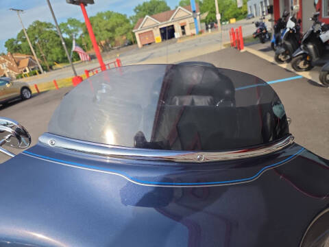 2009 Harley-Davidson Ultra Classic Electra Glide