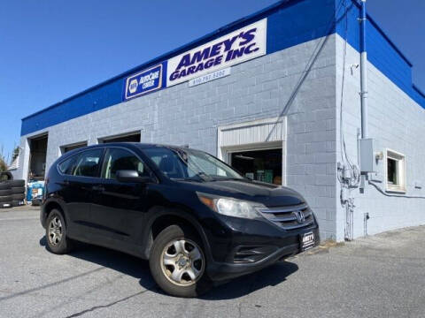 2014 Honda CR-V for sale at Amey's Garage Inc in Cherryville PA