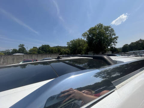 2020 Ford Expedition MAX Platinum