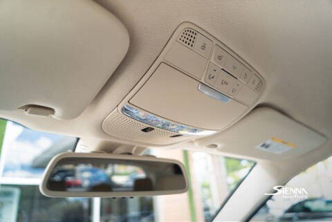 2019 Mercedes-Benz GLC GLC 300