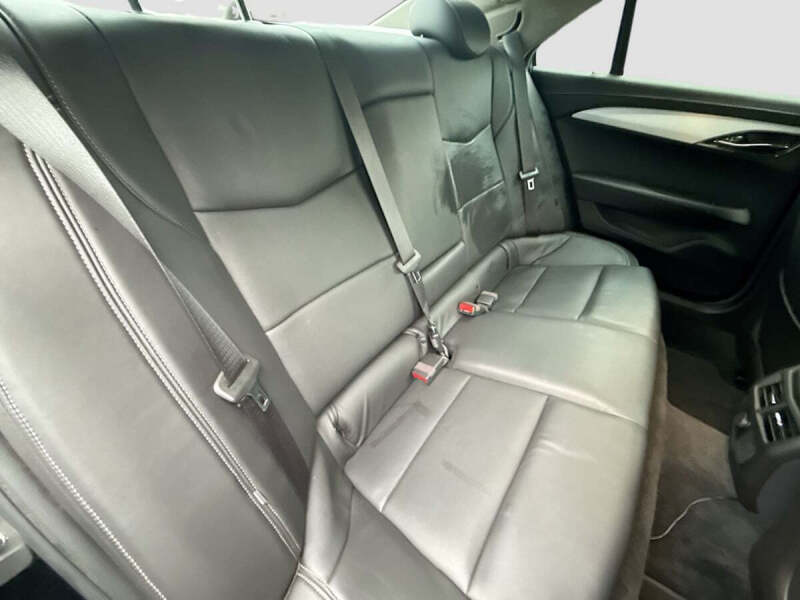 2014 Cadillac ATS 2.0T Performance