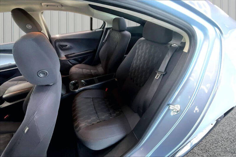 2015 Chevrolet Volt