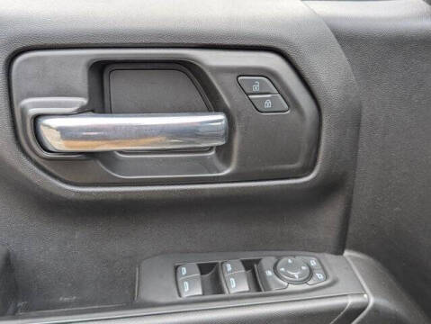 2022 Chevrolet Silverado 1500 Limited