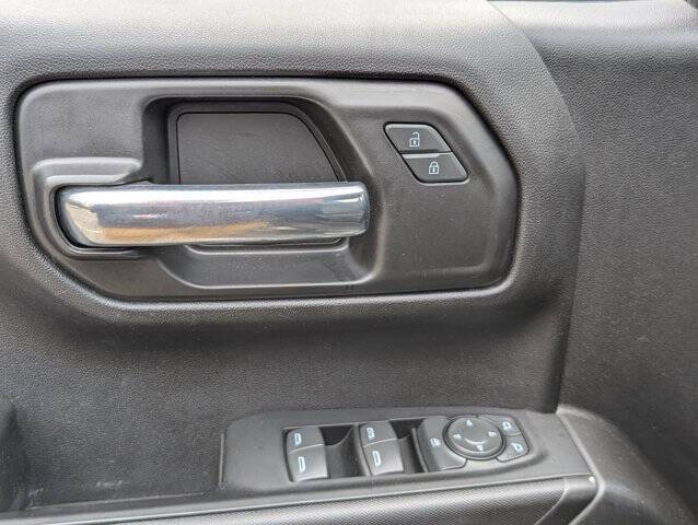 2022 Chevrolet Silverado 1500 Limited