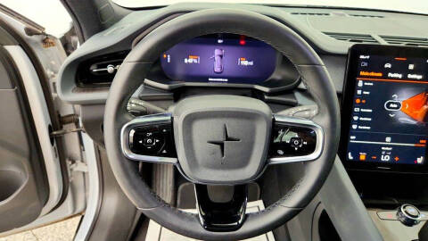 2022 Polestar 2 Long Range Dual Motor