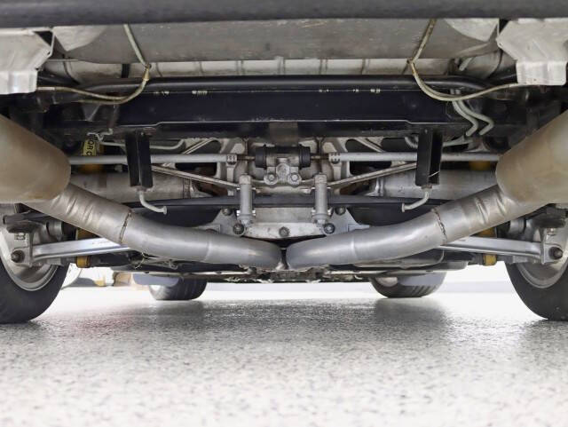 1990 Chevrolet Corvette ZR1