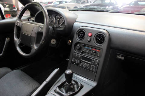 1991 Mazda MX-5 Miata