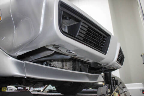 1979 Pontiac Trans Am