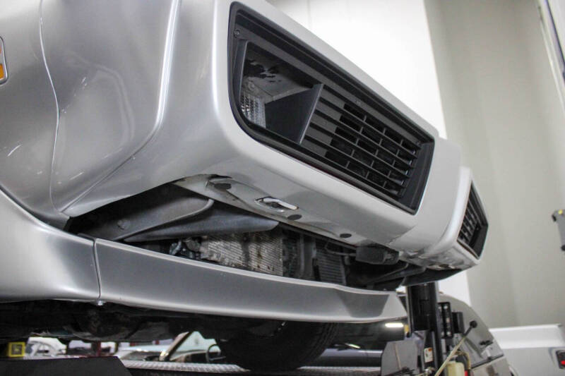 1979 Pontiac Trans Am