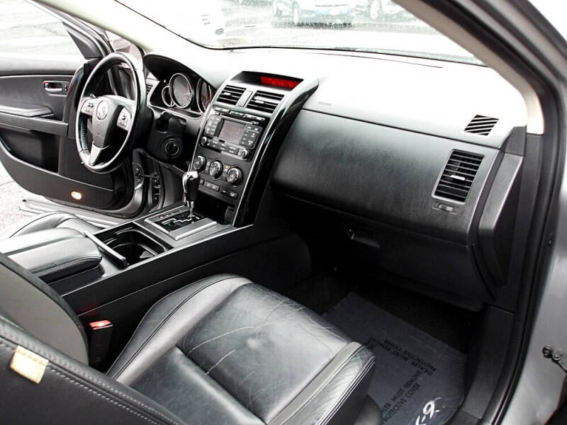 2012 Mazda CX-9 Touring