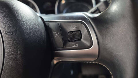 2009 Audi TTS 2.0T quattro Premium Plus