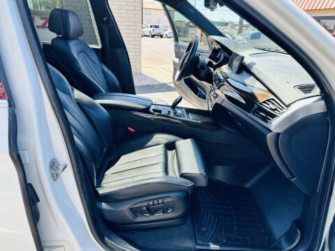 2017 BMW X5 xDrive40e iPerformance