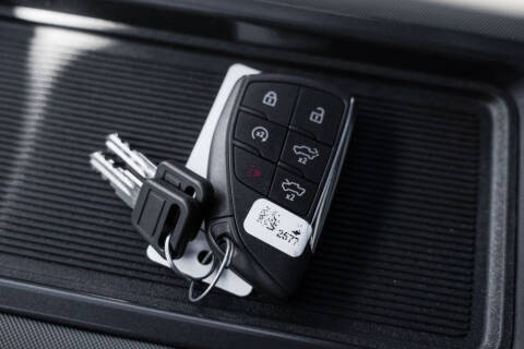 2024 GMC HUMMER EV 3X