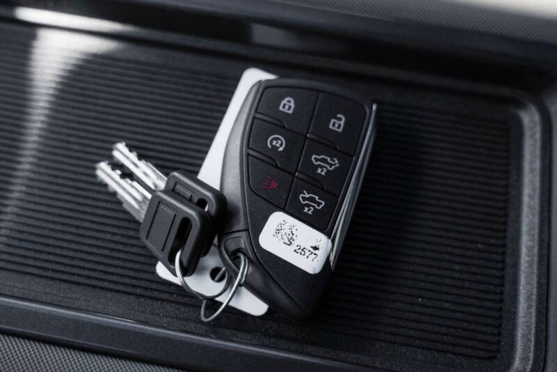 2024 GMC HUMMER EV 3X