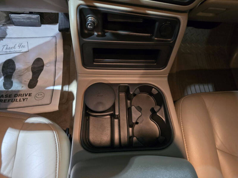 2005 Chevrolet Silverado 1500 Z71