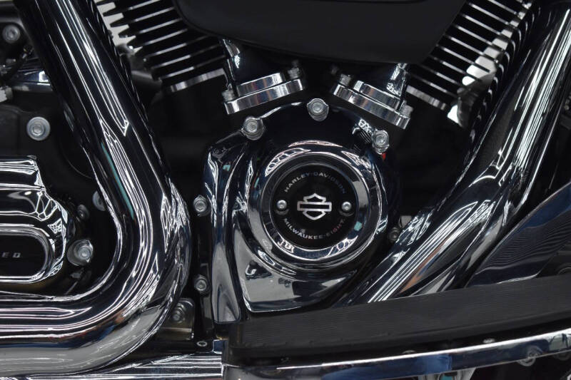 2019 Harley-Davidson Road King