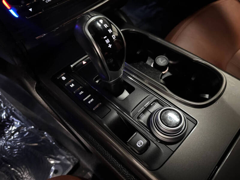 2018 Maserati Ghibli