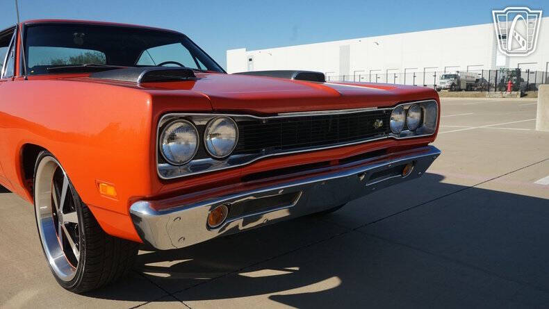 1969 Dodge Super Bee