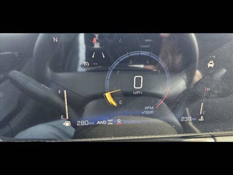 2025 Chevrolet TrailBlazer LS