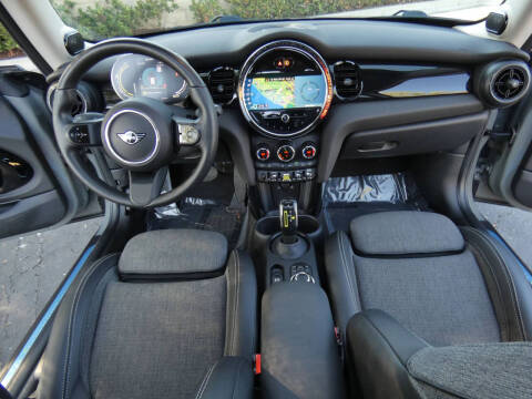 2022 MINI Hardtop 2 Door Cooper SE