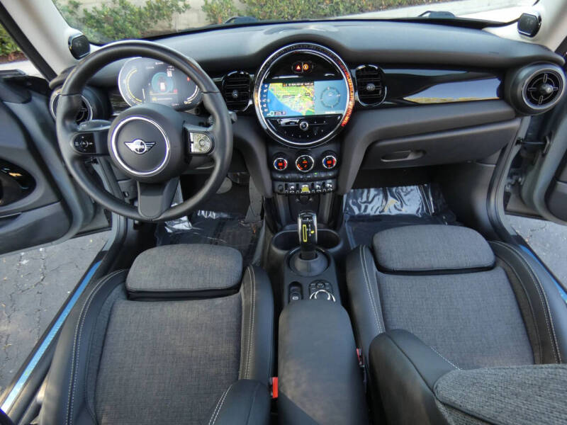 2022 MINI Hardtop 2 Door Cooper SE