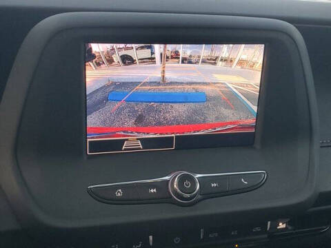 2023 Chevrolet Camaro LT