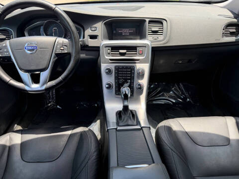 2018 Volvo S60 T5 Dynamic