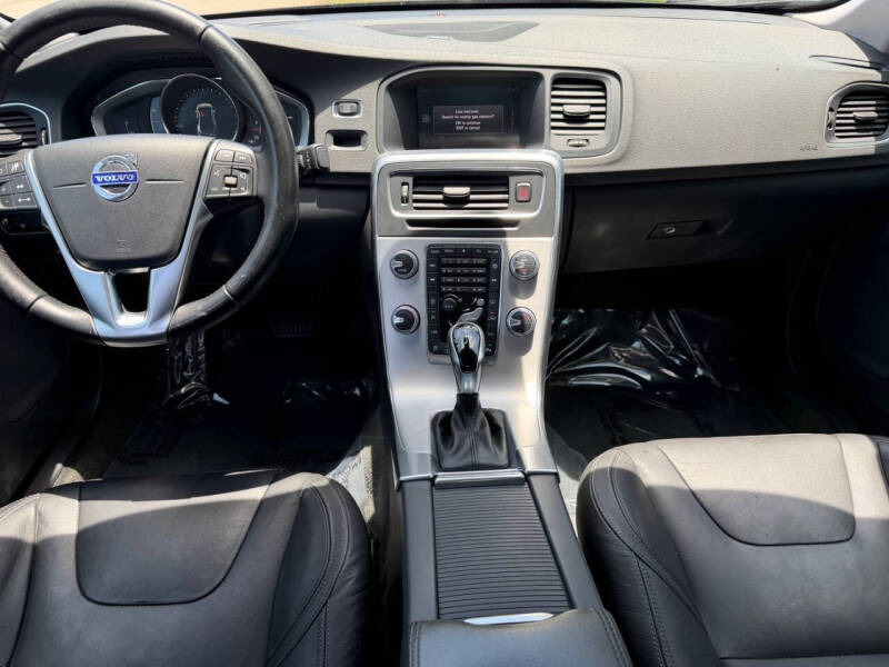 2018 Volvo S60 T5 Dynamic