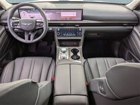 2026 Genesis GV80 2.5T Select