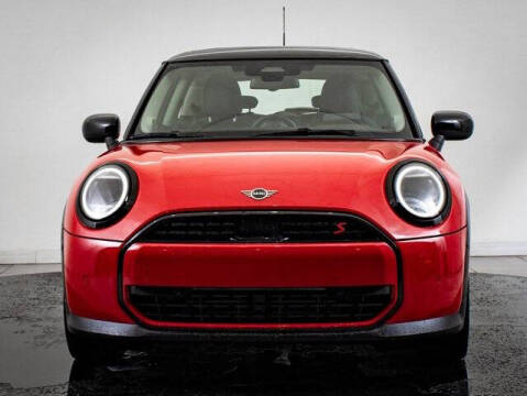 2025 MINI Hardtop 2 Door