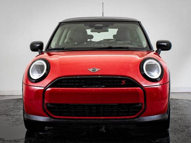 2025 MINI Hardtop 2 Door
