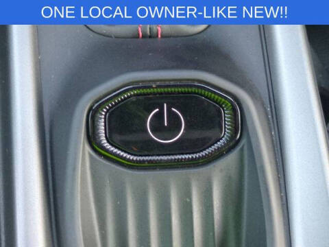 2024 Dodge Charger Daytona R/T