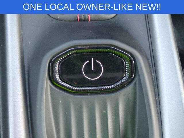 2024 Dodge Charger Daytona R/T