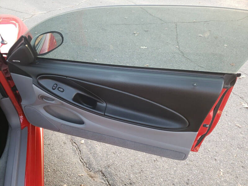 1994 Ford Mustang GT