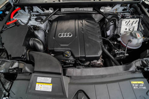 2023 Audi Q5 quattro S line Prem Plus 45 TFSI