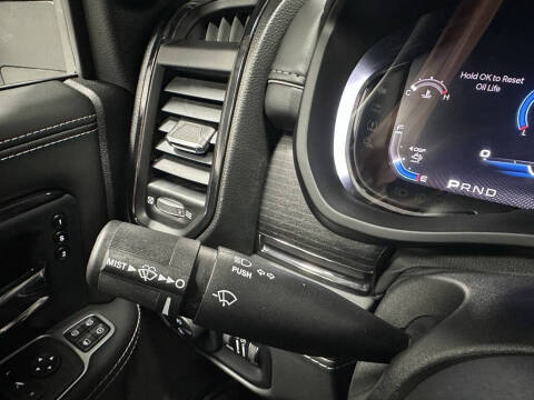 2024 RAM 2500 Limited