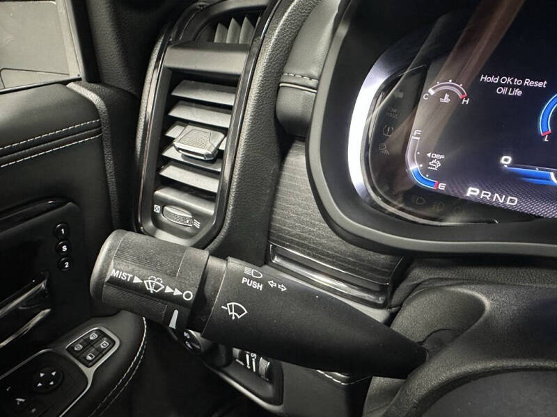 2024 RAM 2500 Limited