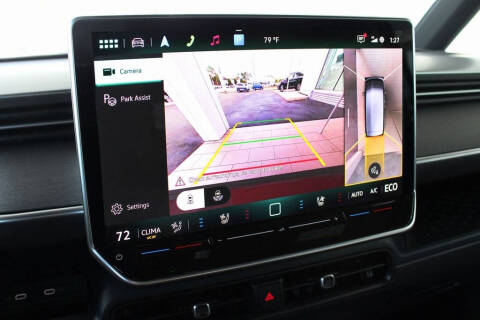 2025 Volkswagen ID. Buzz