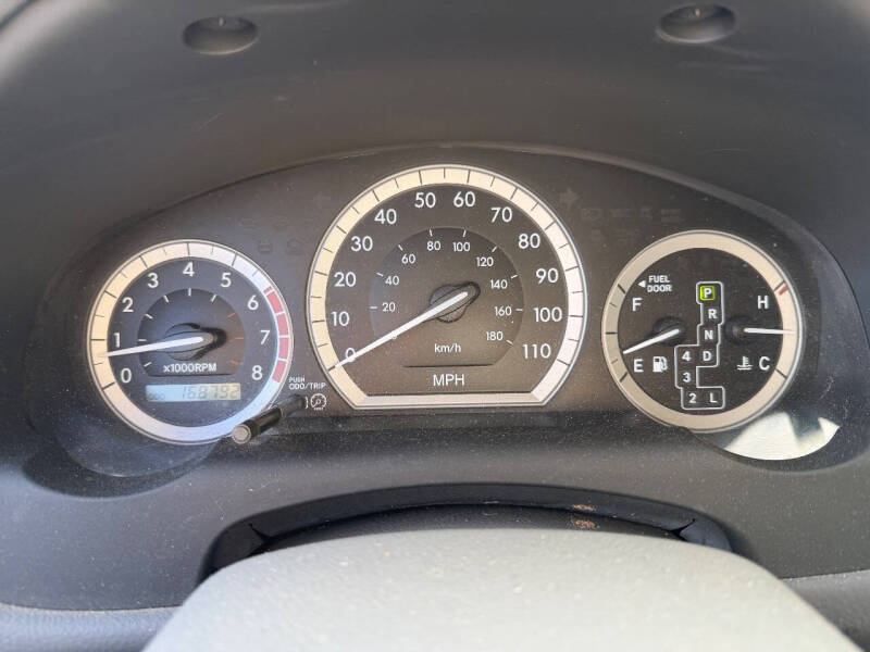 2004 Toyota Sienna XLE Limited 7 Passenger