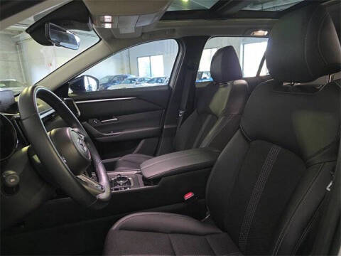 2023 Mazda CX-50 2.5 S Preferred Plus