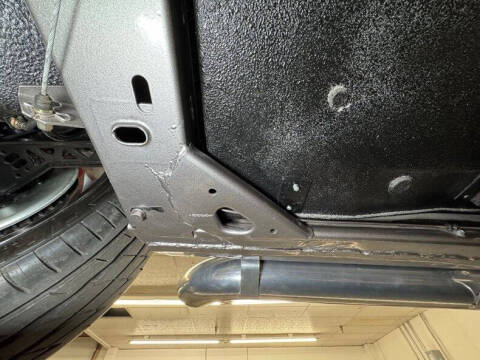 1965 Chevrolet Corvette