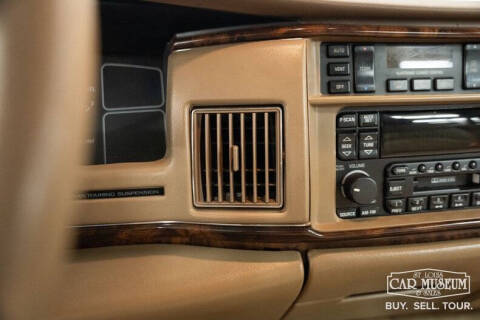 1996 Buick Roadmaster Estate