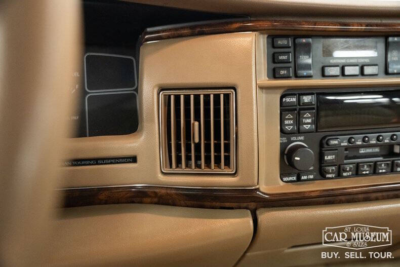 1996 Buick Roadmaster Estate