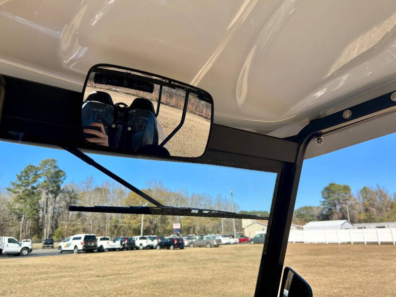 2026 Bintelli Beyond 6