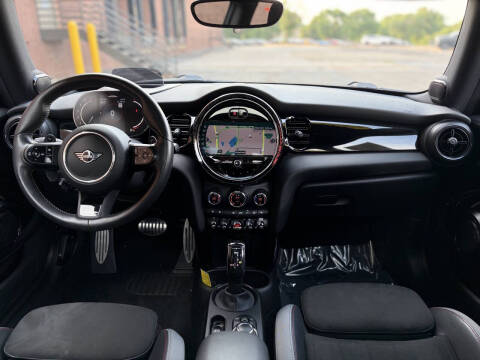2023 MINI Hardtop 2 Door John Cooper Works